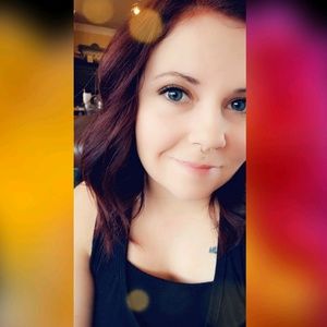 Meet your Posher, Kirsten